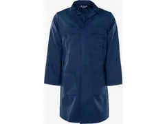 Fristads 100761 stofjas marineblauw Oeko-tex maat M