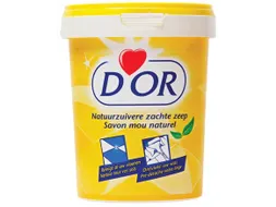 Zachte Zeep Pot Van 1 Kg