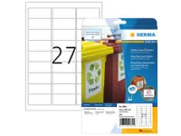 Herma Weerbestendige etiketten