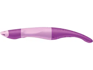Rollerpen STABILO Easyoriginal 3D DreamWorld rechtshandig medium roze - 7