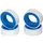 Teflontape (4 Rollen) 12mmx10m