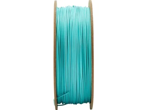 PLA 1,75mm Turquoise 1kg PolyTerra 3D Filament