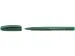 Fibrepen Schneider Topwriter 147 0,6mm vert