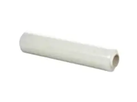 OUTLET Handwikkelfolie Rol 450mmx300mtr 20µm Transparant