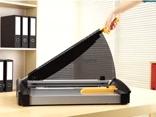 Snijmachine Fellowes Plasma A3 - 2