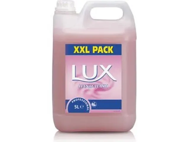 Handzeep, Flacon Van 5 liter