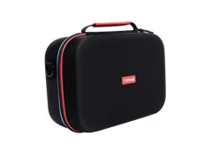 Trust GXT 1247 XXL Hard Case voor Nintendo Switch Zwart