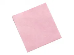 Diversey Taski Werkdoekjes Allegro Light Rood 100 Stuks