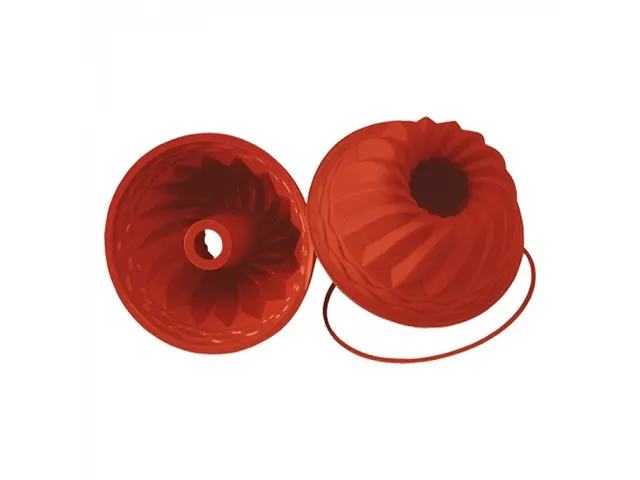 Silikomart Siliconen bakvorm Tulband UNI-FLEX Gugelhopf SFT250