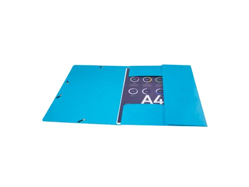 Elastomap IDERAMA 3k lep Max Cap lichtbl.