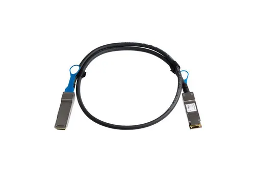 Juniper Qfx-qsfp-dac-1m Compatibel - Qsfp+ Dac Kabel - 1m