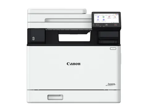 Multifunctional Laser printer Canon I-SENSYS MF754Cdw II