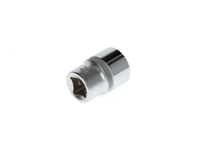 R61002006 Dop 1/2 inch zeskant 20mm lengte 38mm