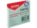 Memoblok Pastel 76x76mm 100 vel groen
