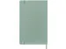 Agenda 2027 Moleskine 12M Planner Weekly 7dagen/1pagina large hc sage