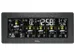 Station météo Technoline WD 3050 232x100x42mm noir avec 1 capteur ex