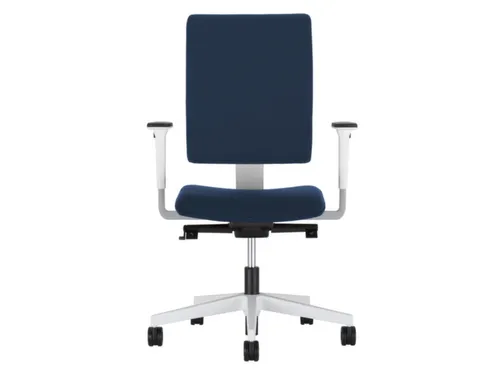 Nowy Styl Bureaustoel 4ME Donkerblauw