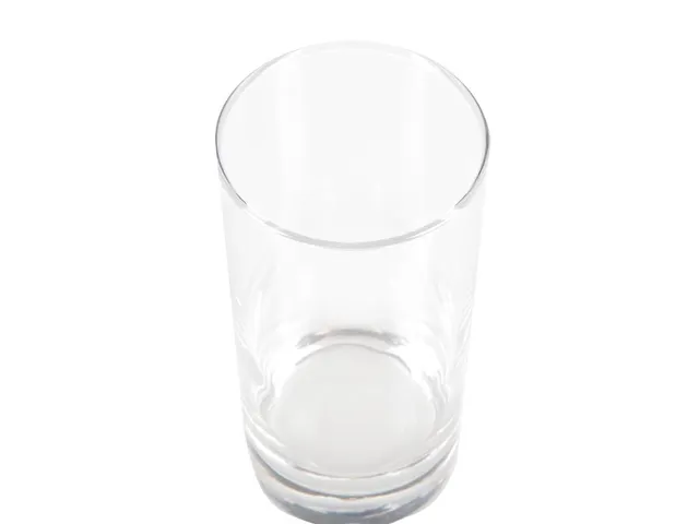 Longdrinkglas Olympia 285ml zonder vulstreep 48 stuks