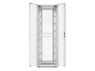 NetShelter SX, Server Rack Enclosure, Gen 2, 52U, 2436H x 800W x 1200D - 1