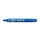 Viltstift Pentel N60 schuin 1.2-6mm blauw