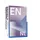 Woordenboek van Dale groot Engels-Nederlands school blauw