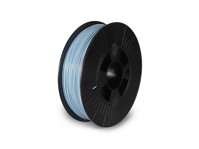 1.75 Mm Pla-filament - Pastelblauw - 750 G | 3dprinterfilamenten.nl