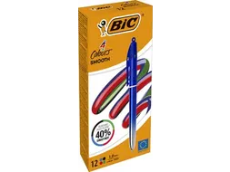 Colours Smooth Gradiant 4-kleurenbalpen blauw