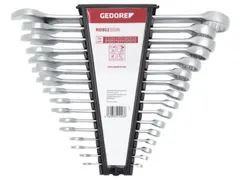 GEDORE RED R09115016 Ringbek lengteset AF 1/4 inch-1.1/4 inch 16-delig
