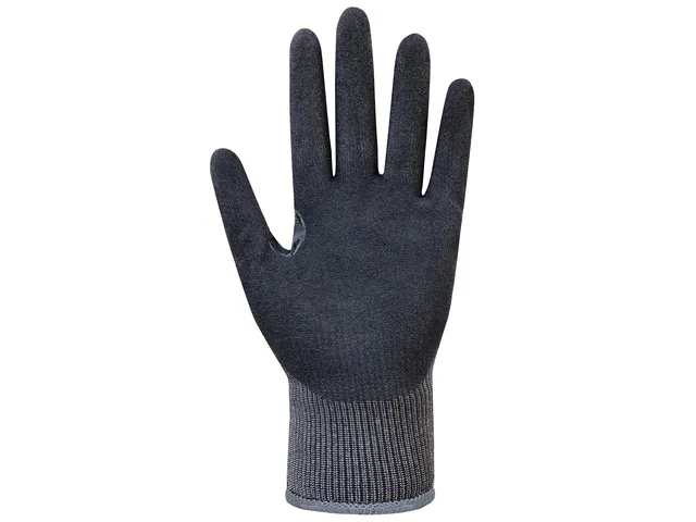 Werkhandschoen Arco Responsible snijbestendig Cut E nitril maat 7