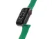 OtterBox Band Apple Watch 40/41/42mm antimicrobieel groen lichtgroen