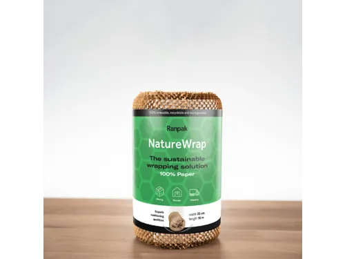 NatureWrap Opvulpapier 2-laags 102 Gram 40cmx9Meter