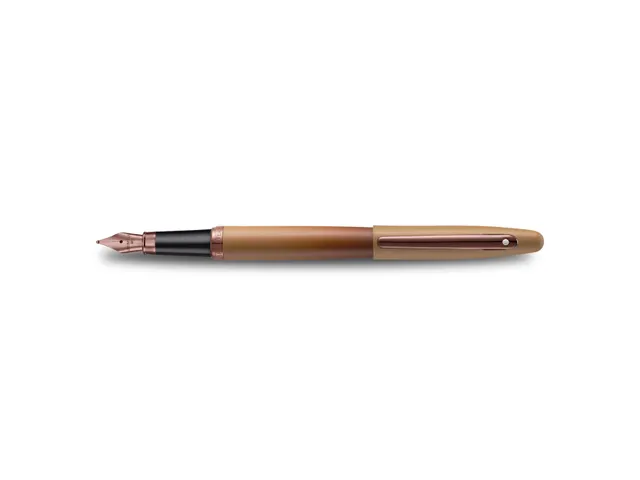 Vulpen SHEAFFER VFM E9428 M Coffee edition