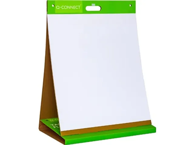 Tafelflipchart Zelfklevend 508 X 584 Mm 20 Vel