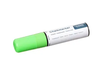 Krijtstift Europel 15mm assorti etui 8 stuks - 3