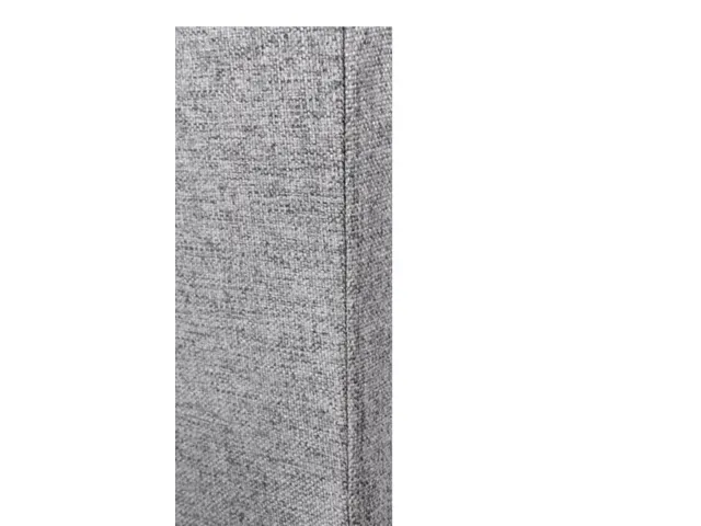Tableau d'affichage acoustique WALL-UP 200x59,5cm Gris clair