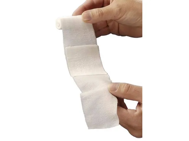 Snelverband Heka gerold nr2 steriel