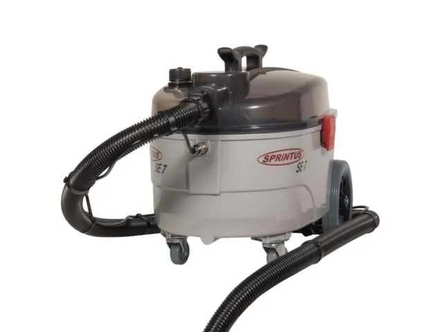 Injecteur-Extracteur,1100,Pression De Pulvérisation 4Bar