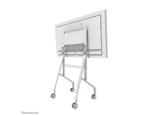 Neomounts MOVE Go Flip FL50-515WH1 Trolley 55-65 inch max 50kg - 6