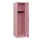 schoollocker,HxBxD 1530x400x500mm,1vak,vak B 400mm,cil.-slot