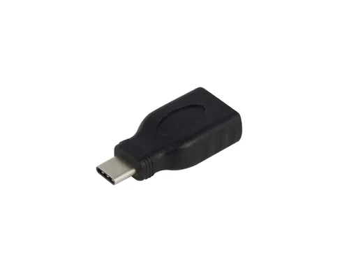 Adapter ACT USB-C naar USB-A USB 3.2 Gen.1