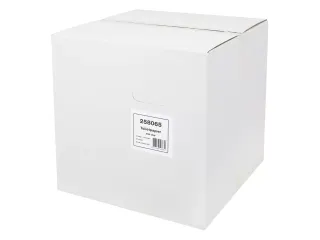 Toiletpapier 258065 met dop cellulose 3-laags 36 Rol - 2