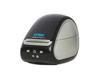 OUTLET Labelprinter Dymo labelwriter 550 turbo 2112723 - 2
