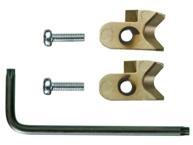 E-8320-200 Set reserveonderdelen voor kabelschaar