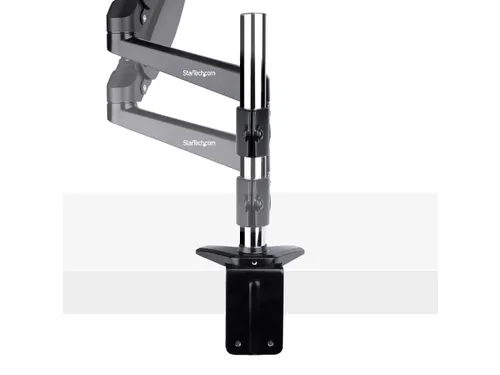 Bureau Monitor Arm voor Enkele VESA-display tot 32 inchof 49 inch Ultr