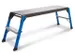 Werkplatform Aluminium Treden Incl.Platform 2x2 H 0 47m Gewicht 8 0kg