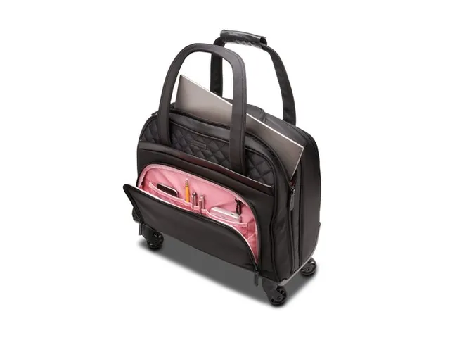 Laptop Spinner Contour 2.0 Executive Balance trolley 15,6 inch