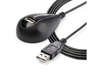 1,50m USB Verlengkabel A Mannelijk naar A Vrouwelijk - 4