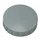 Magneet MAUL Solid 32mm 800gr grijs 10 stuks