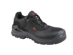 Start'UP Pilote UP S3 Werkschoen Hoog zwart Maat 41