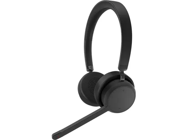 Lenovo 4XD1Q30302 Headset Draadloos Bluetooth